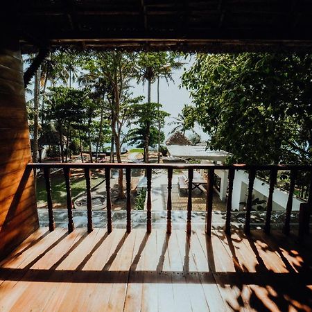 Villa Luca By Elixir Cliff Thiruvananthapuram Esterno foto