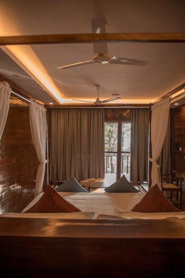 Villa Luca By Elixir Cliff Thiruvananthapuram Esterno foto