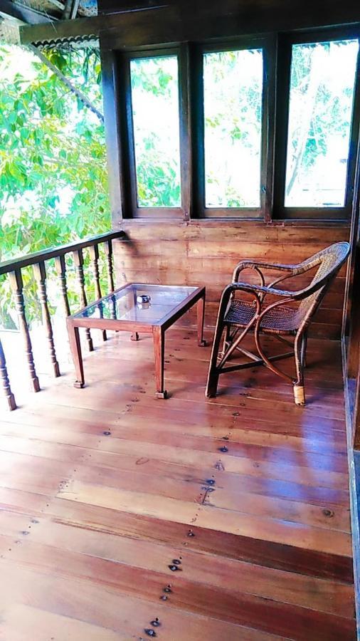 Villa Luca By Elixir Cliff Thiruvananthapuram Esterno foto