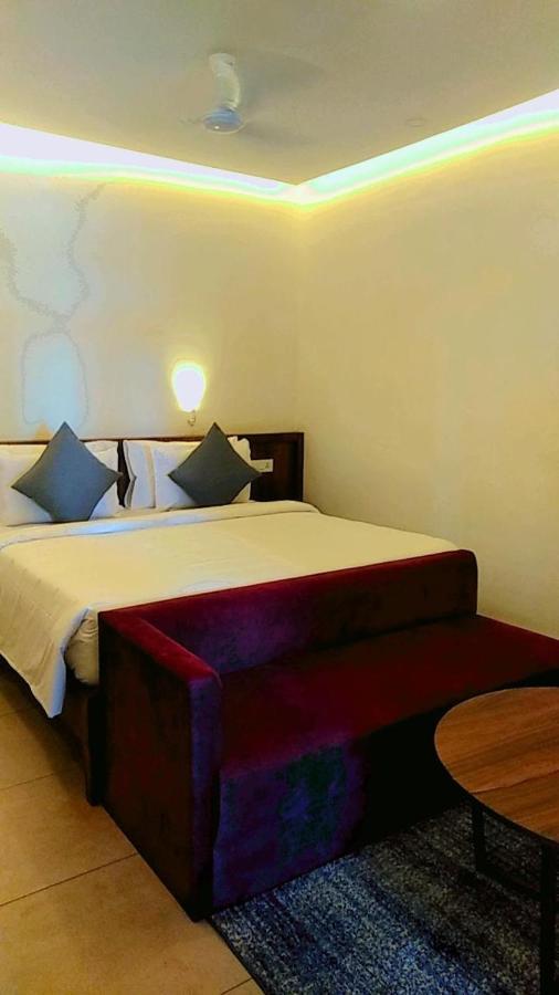Villa Luca By Elixir Cliff Thiruvananthapuram Esterno foto