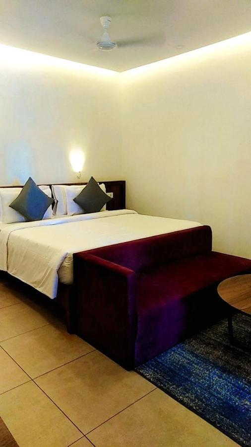 Villa Luca By Elixir Cliff Thiruvananthapuram Esterno foto