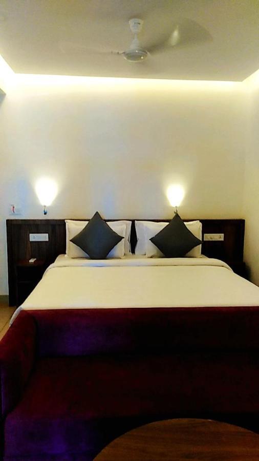 Villa Luca By Elixir Cliff Thiruvananthapuram Esterno foto